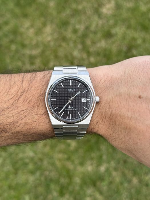 Tissot PRX Powermatic 40mm