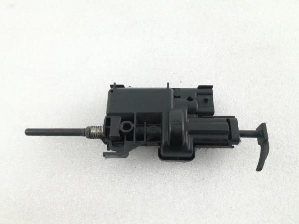 Motor Fecho Combustivel RENAULT Megane II Break (KM0/1_)
