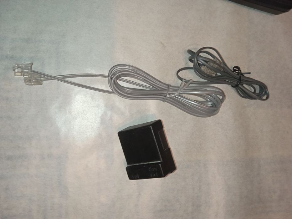 Стаціонарний телефон Panasonic