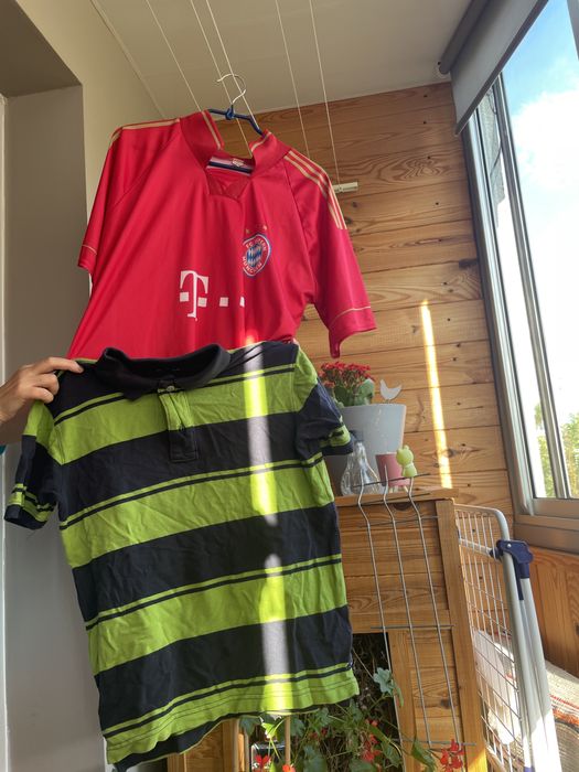 Paka dla chłopaka r. 146-164