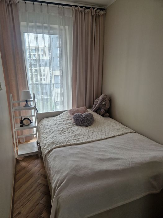 Mieszkanie – Kraków, Osiedle Bohaterów Września, Mistrzejowice - Widok 3
