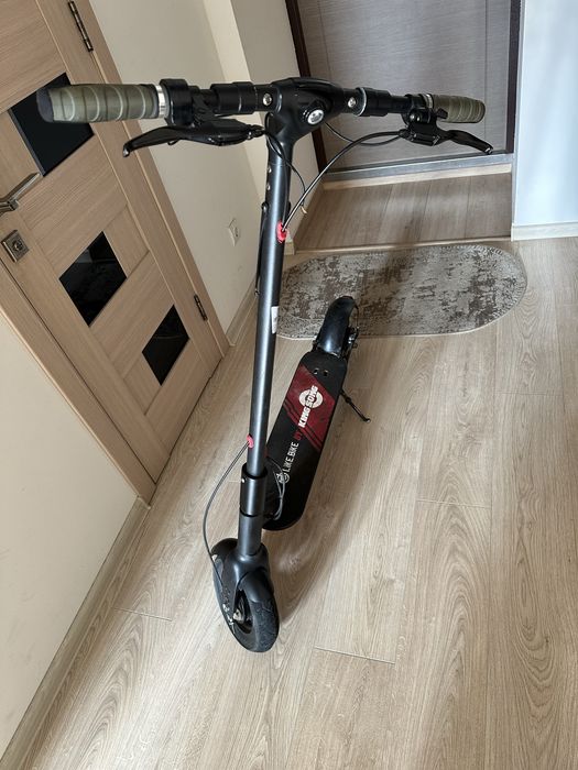Самокат King Song Like Bike N10