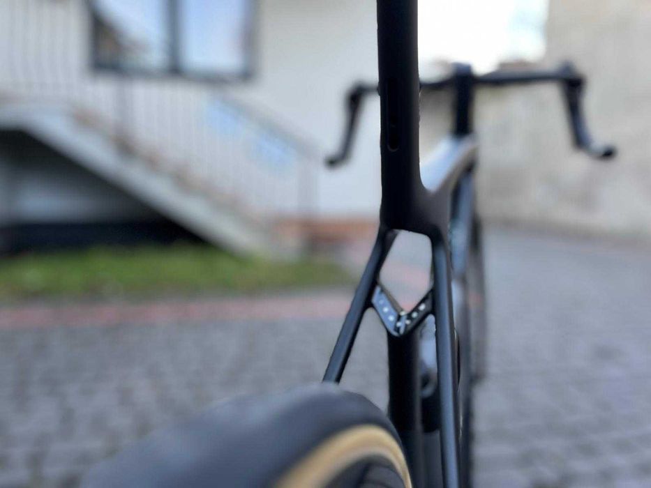 Trek Madone Slr 8 gen 8 roz. M