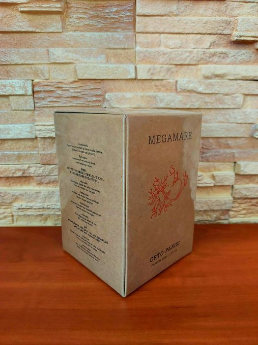 Megamare Orto Parisi 50ml оригінал