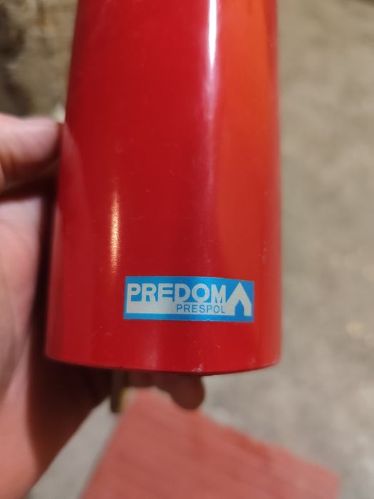 Młynek prl sprawny