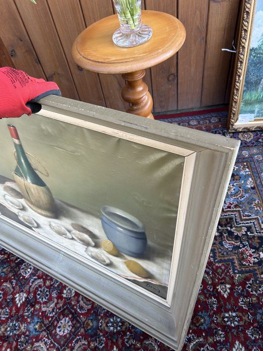 Obraz martwa natura #9052 Stylowy Węgrów