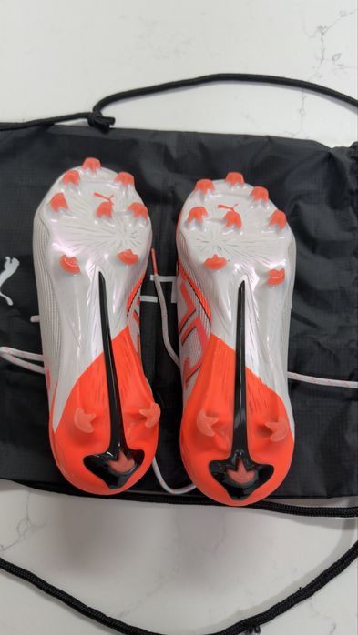 Chuteiras  puma ultra 5 elite