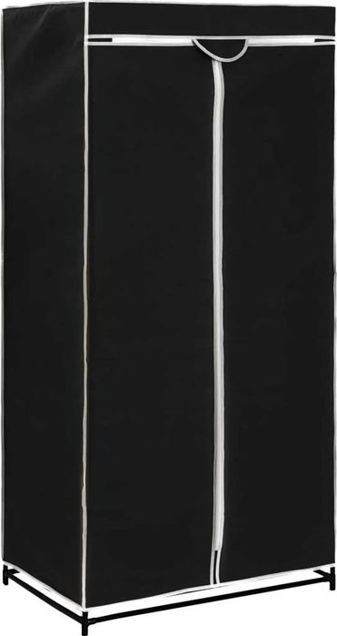 Szafa materiałowa 160x75x50