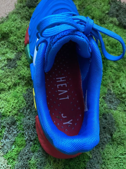 Кросівки Adidas Lego Climacool Vento