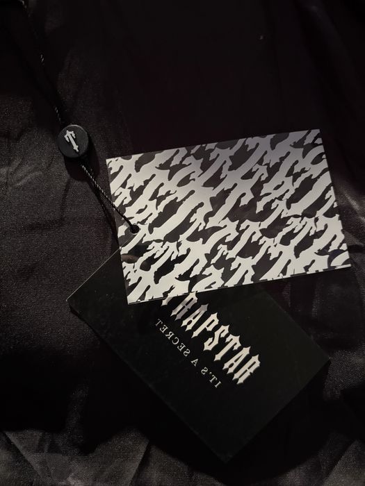 Quispo Trapstar Novo