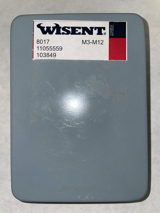 Набір мітчиків WISENT 21 шт. Німеччина.