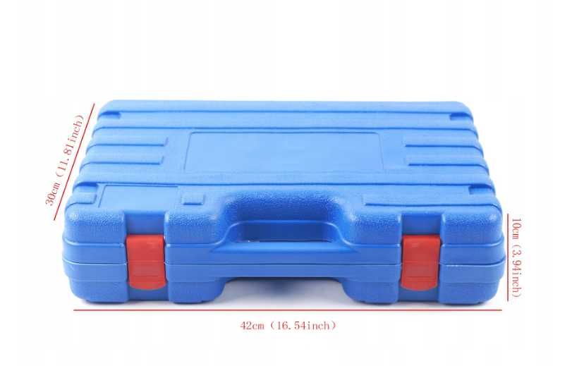 Акумуляторний пістолет 12V для вязання дроту арматури 8-25 мм