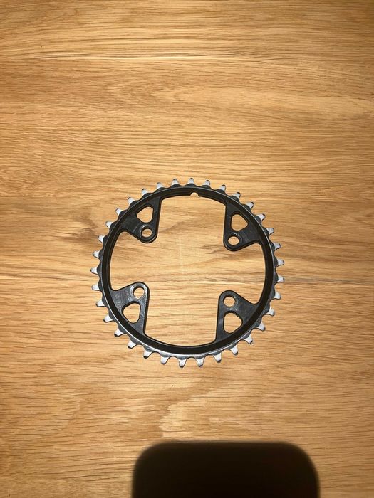 Grupa Shimano GRX Di2 2x11