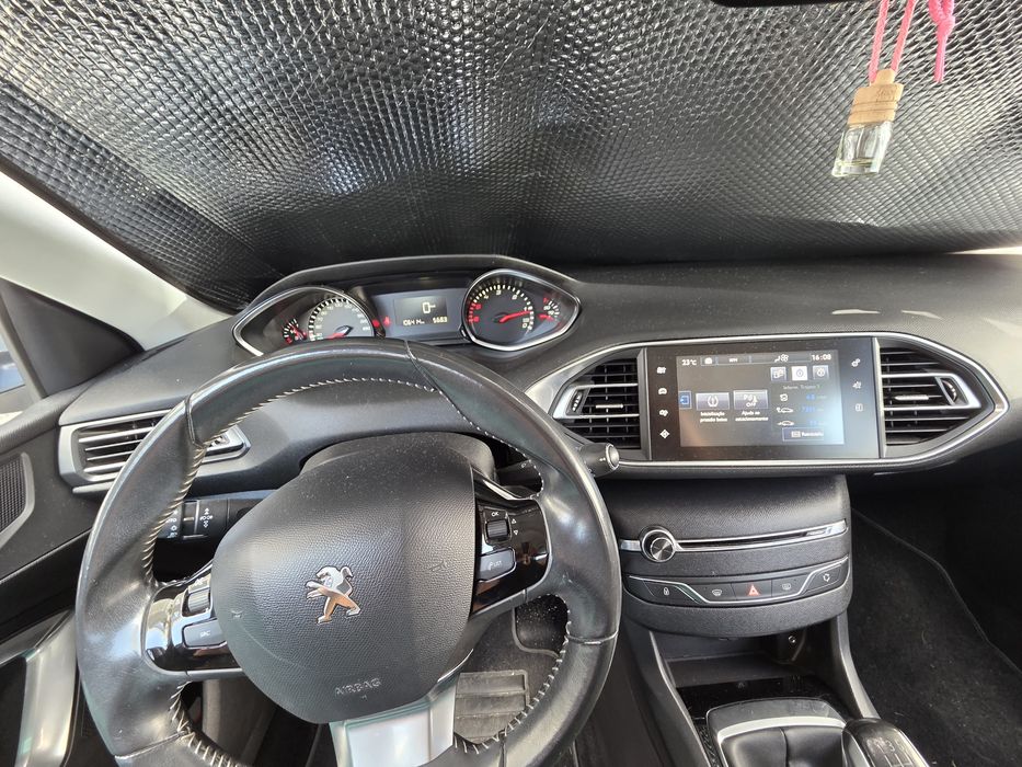 Peugeot 308 1.6 HDi Active
