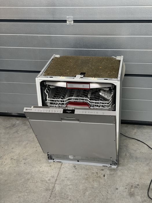 ЧОРНА П'ЯТНИЦЯ!!! Посудомийна машина Neff S517T80 ІДЕАЛЬНИЙ стан