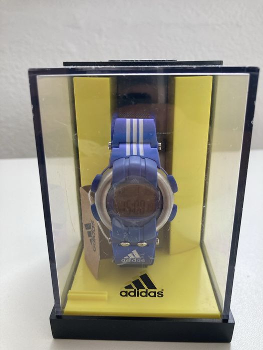 Relógio Adidas vintage