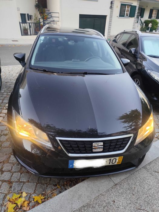Seat Leon Style 1.6
