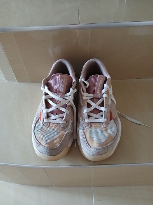 Super buty Nike Air 23ENGINEERED rozm 40