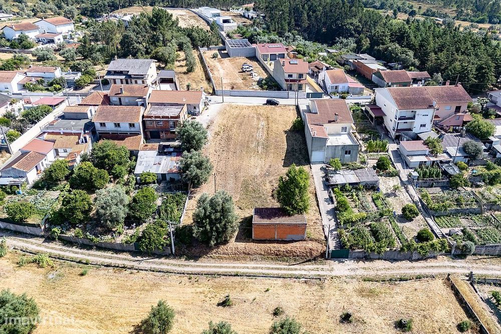 Terreno  para venda