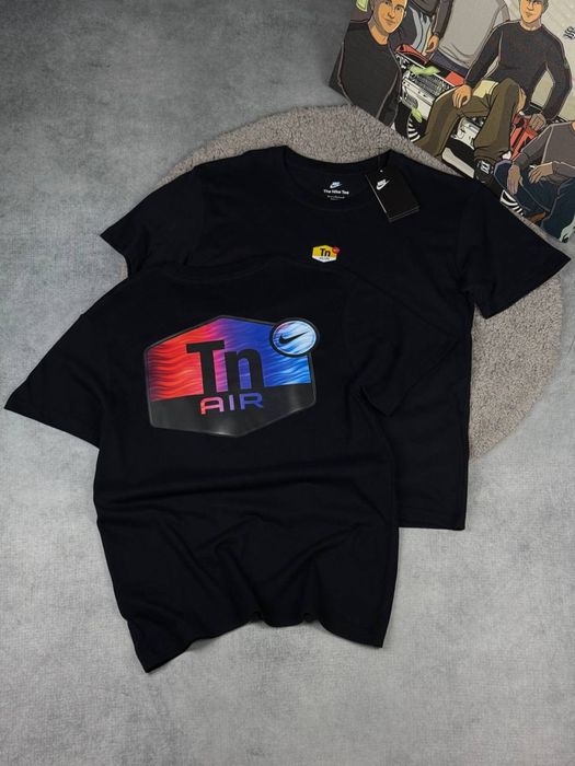 футболки Nike ACG, Nike TN