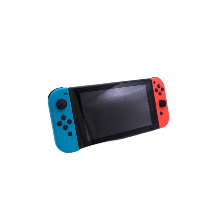 Konsola Nintendo Switch HAC-001