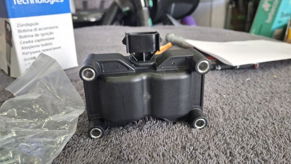Cewka zapłonowa Ford cougar (104)