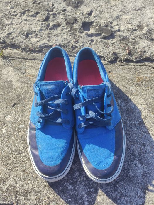 nike stefan janoski sb 42,5