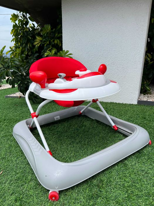 Andarilho + Andador64286176541569122