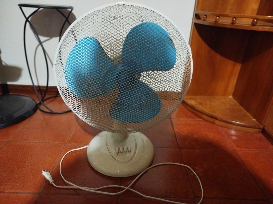 Ventilador Ventoinha Orima 45W