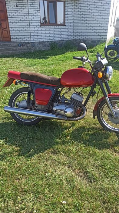 Продам Юпітер іж 5