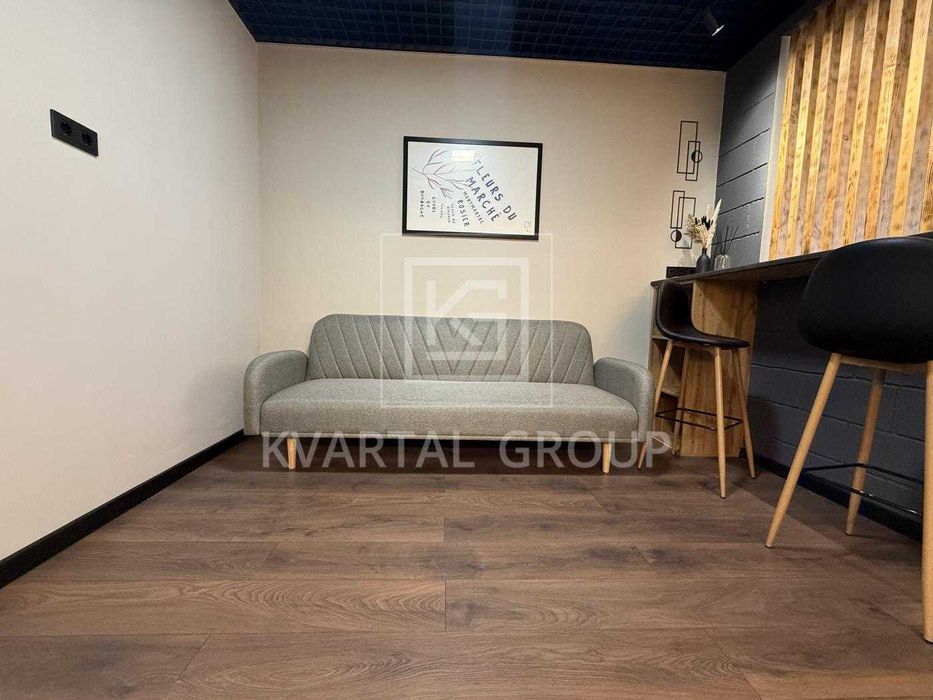 ТЕРМІНОВО! Продаж студії з ремонтом! Сертифікат-ТАК! БЕЗ КОМІСІЇ!