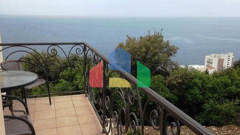 СРОЧНО! Видовой 5к Дом в Черногории (Бар) легальный, всего 199 000 €