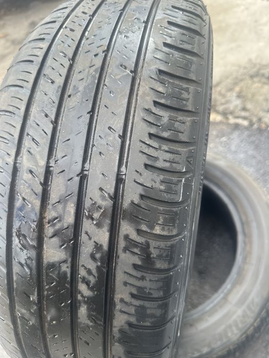 Шини б/у Continental 205/55 R16