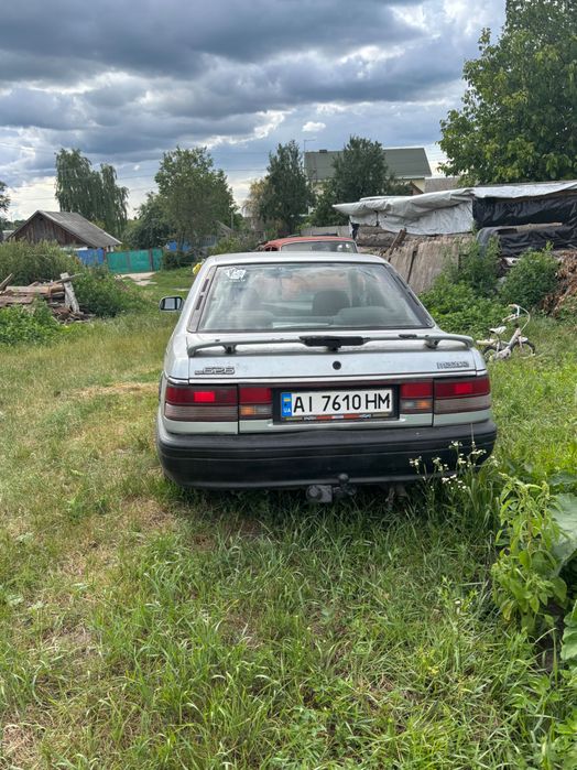 Продаж мазда 626