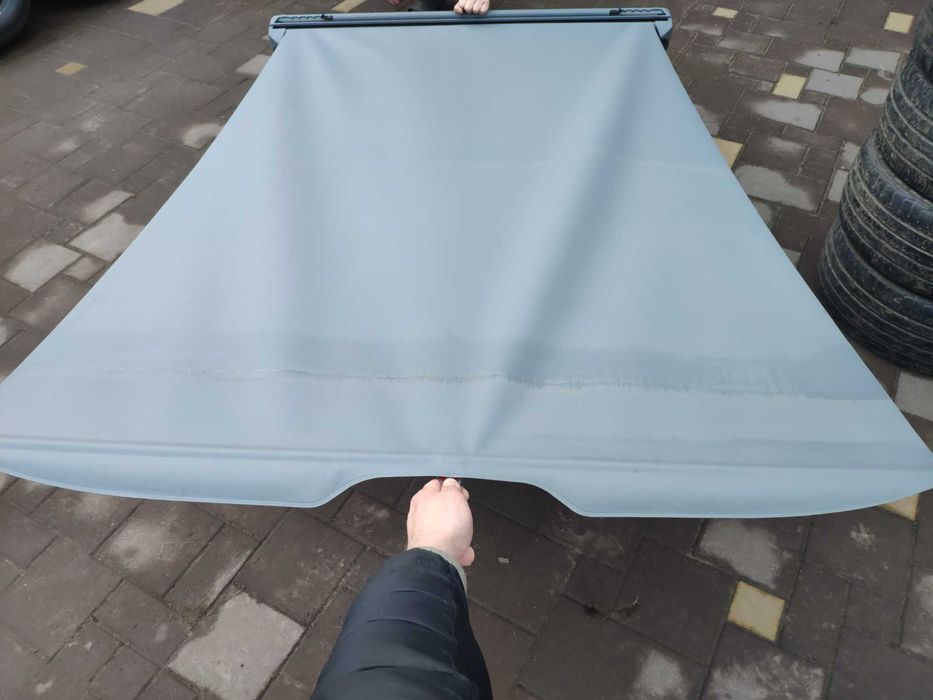 Полка шторка ролета сітка Mercedes W210 E-class