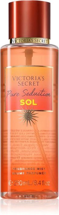 Bruma Perfumada Spray corporal Victoria's Secret Pure Seduction SOL