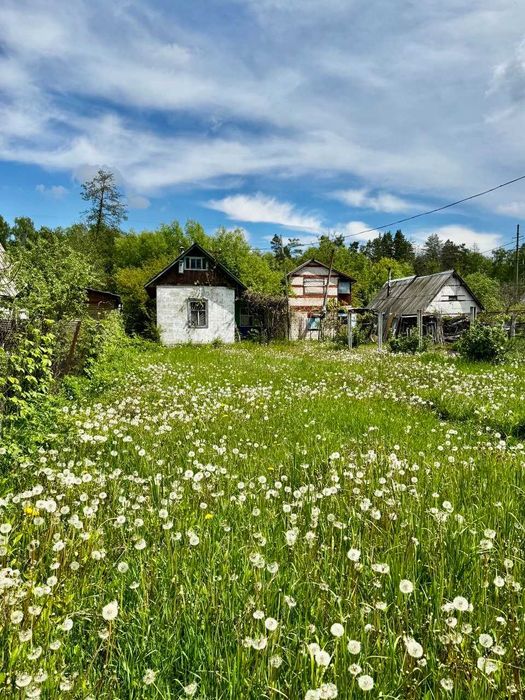 1 Лінія Води! Дача в місті, р-н ЗАЗ! A11