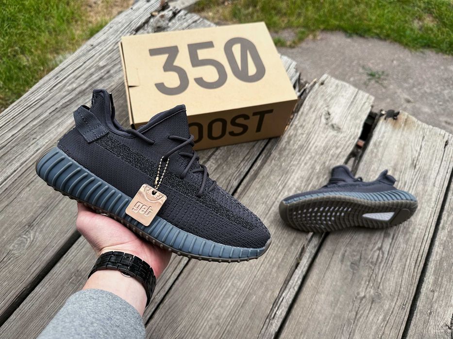 Мужские кроссовки Adidas Yeezy Boost 350 (4 цвета) ТОП цена!