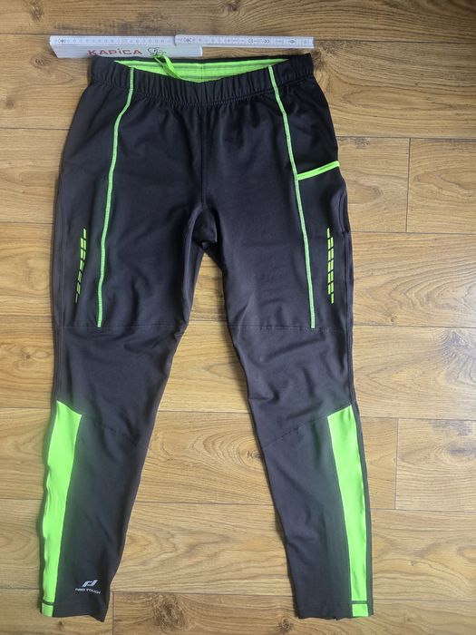 Spodnie męskie PRO TOUVH rozm. XL/L stan b.dobry