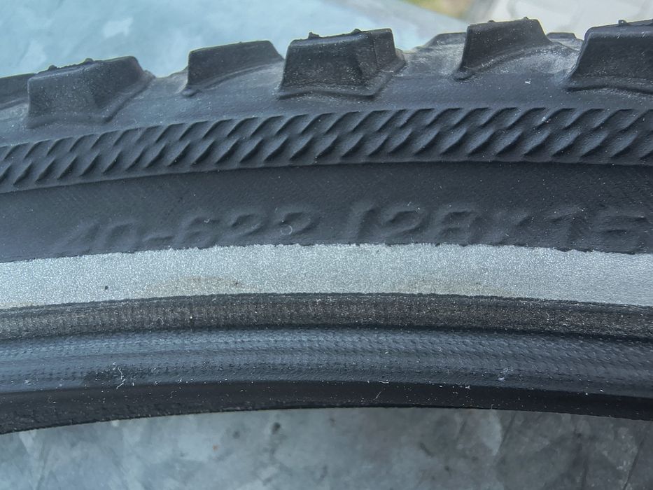 Opony rowerowe Schwalbe Cx Comp k-guard3 28x1,50 700x28c