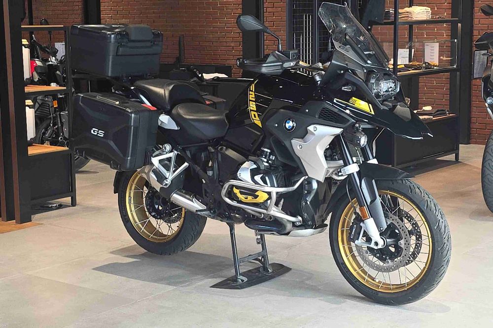 BMW R 1250 GS