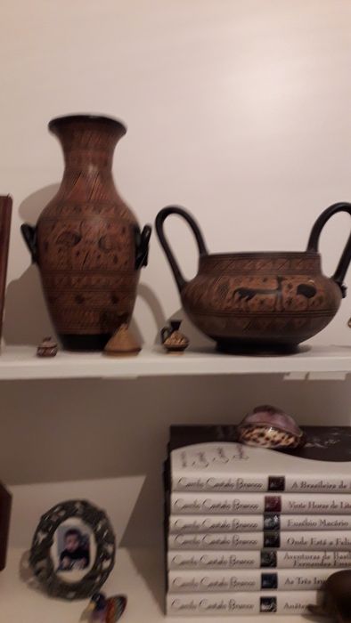 Porcelana da Grecia