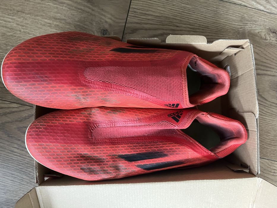 Korki Adidas uzywane