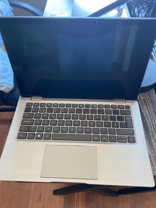 Dell Latitude 7420 Híbrido  2-in 1 Táctil