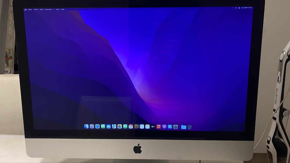 iMac 27" mid 2010 32gb RAM 2Tb + SSD 256