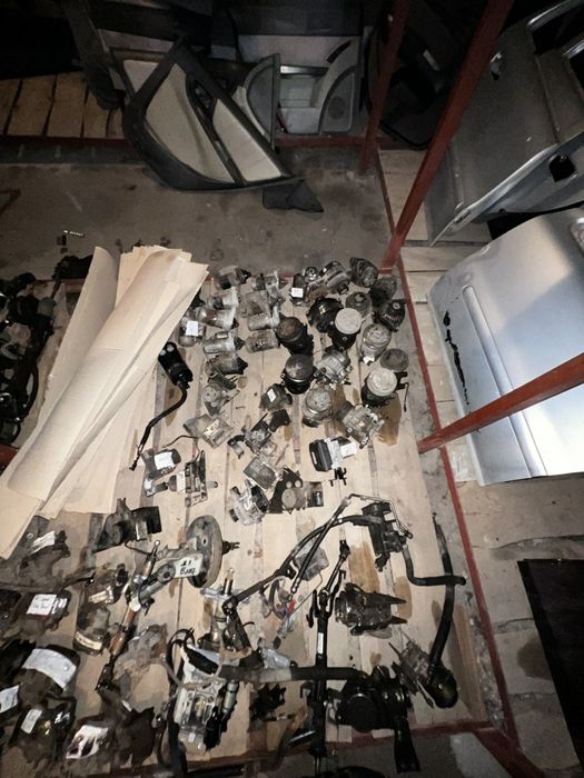 Разборка Джили СК МК Емгранд двигатель капот двері стекла радиатор бак ...