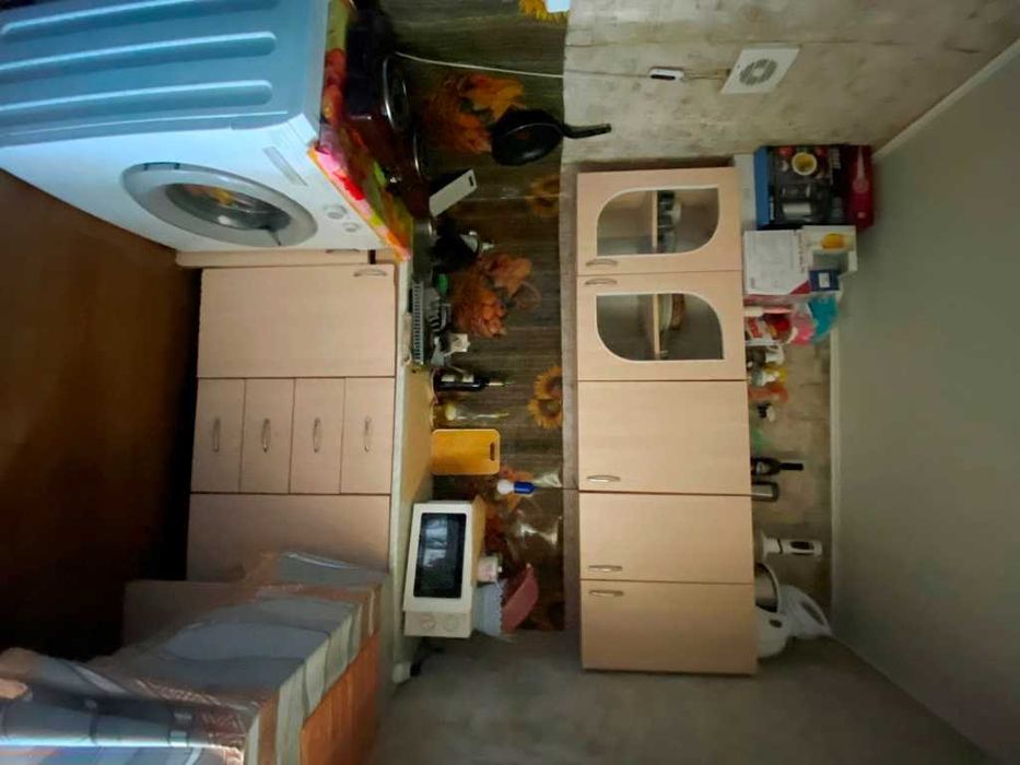 Продается Малосемейка у Моря!