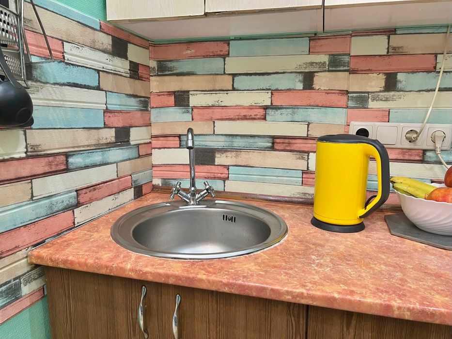 Современный хостел для военных, улица Д. Дорошенко! Безопасный этаж!