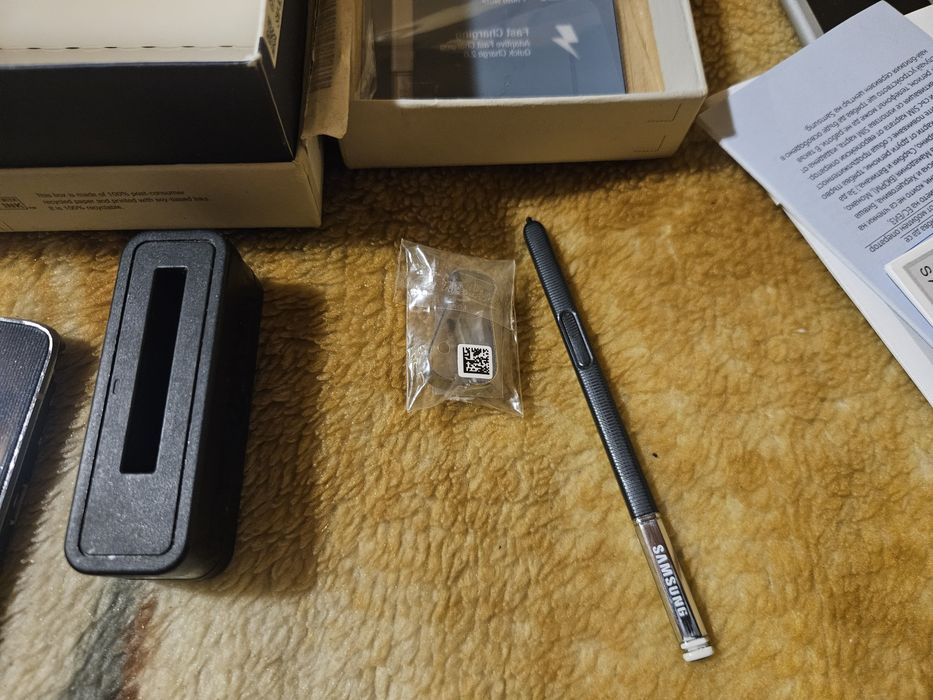 Samsung Galaxy Note 4