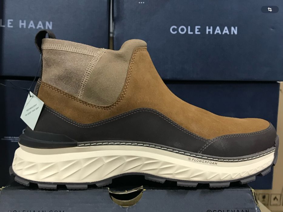 COLE HAAN Nike eir USA.100%оригінал.Великий вибір.42-46 р.